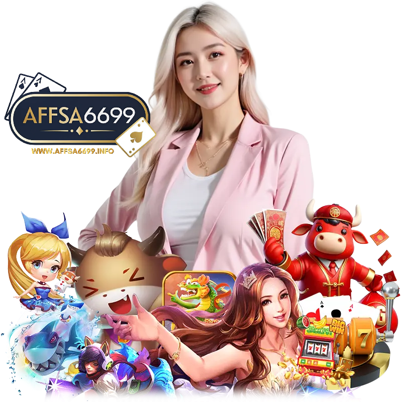 AFFSA6699 ทางเข้า
