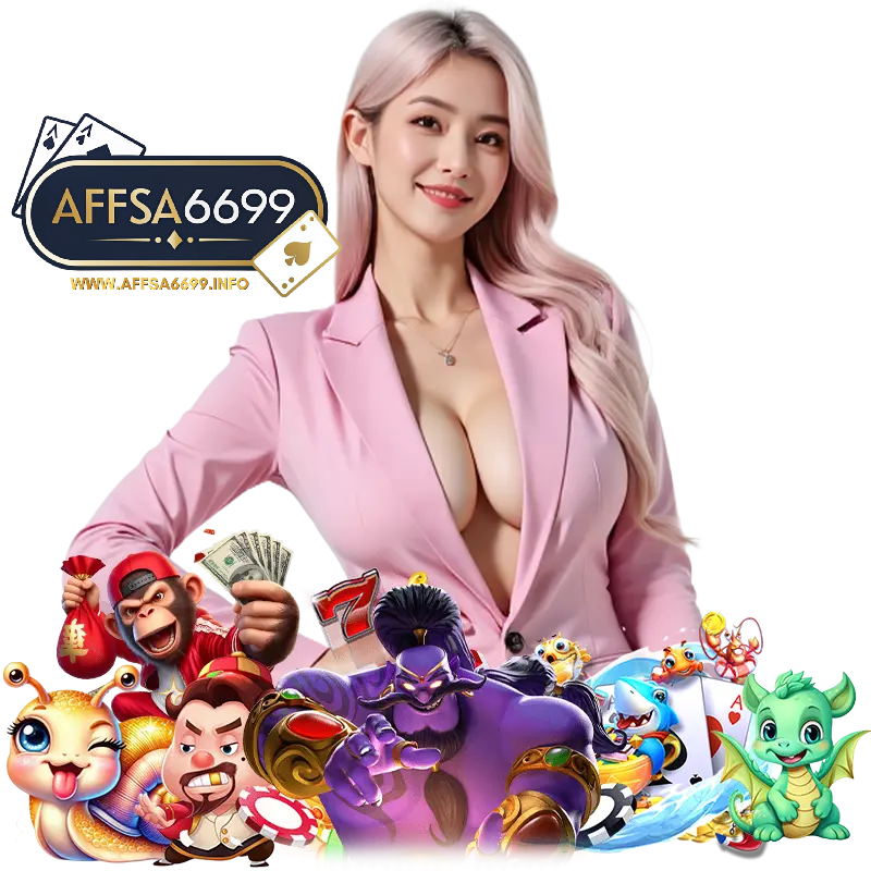 AFFSA6699
